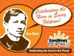 Wallpaper Rizal - 800 x 600