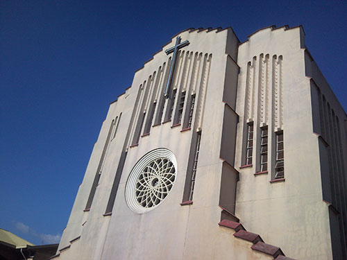 Baclaran Church