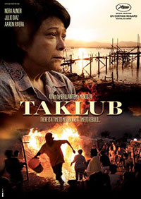 Taklub movie poster
