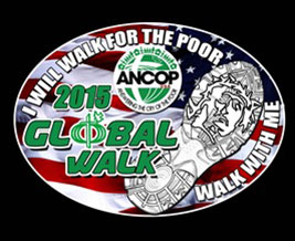 2015 Global Walk