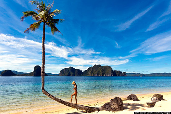 El-Nido, Palawan