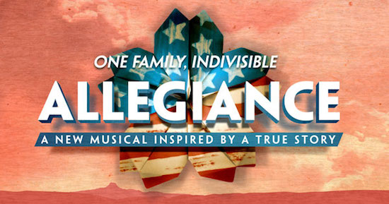 Allegiance Musical