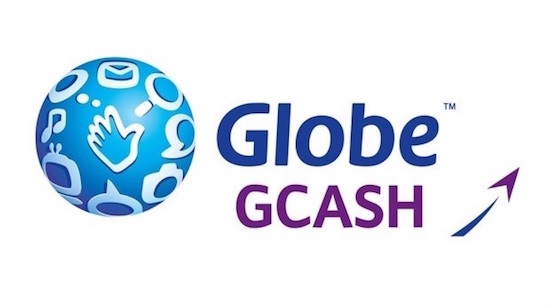 Globe GCash