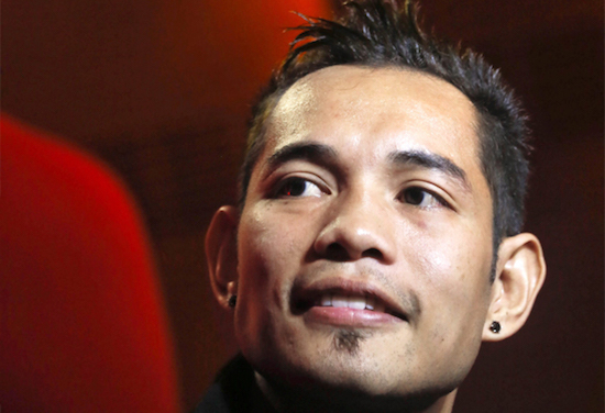 Nonito Donaire