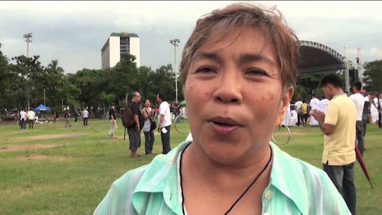 Inday Espina-Varona