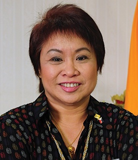 Kim Jacinto-Henares