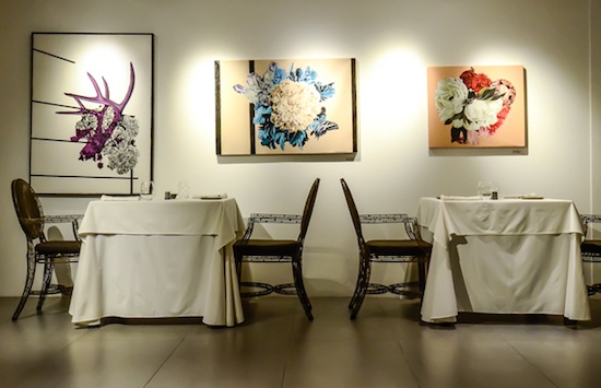 Gallery Vask