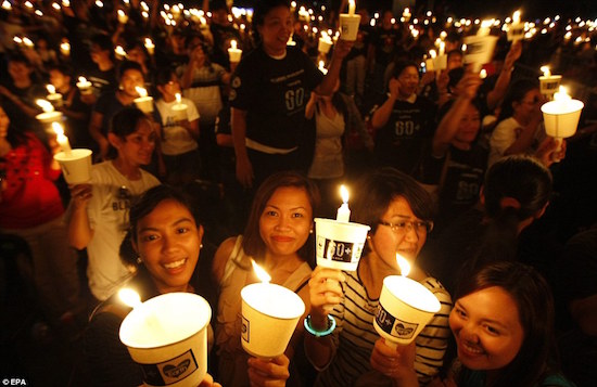 Earth Hour