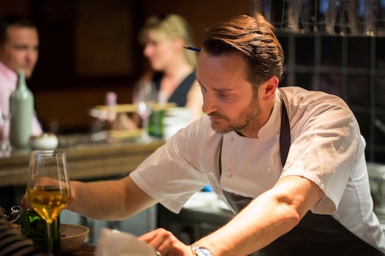 Jason Atherton