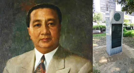 Elpidio Quirino