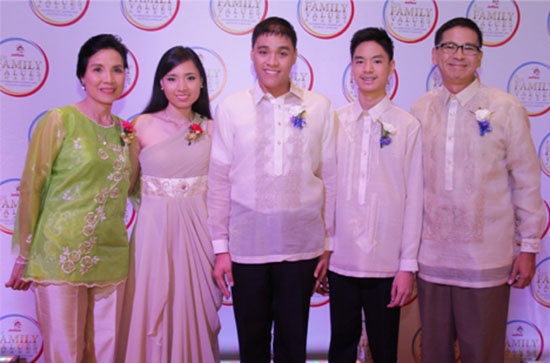 Peña family