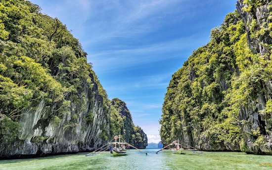 Palawan