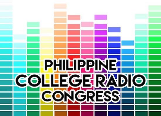 Philippine College Radio Congress