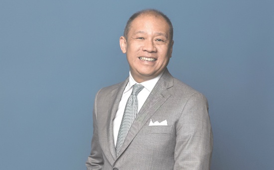 Ernest Cu
