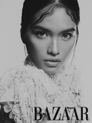 Janine Tugonon