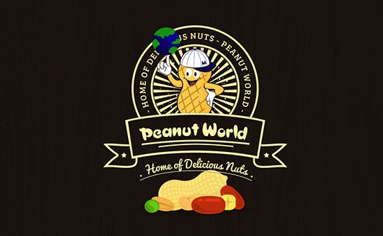 Peanut World