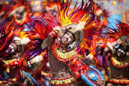 Dinagyang Festival