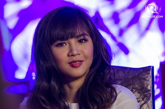 Janella Salvador