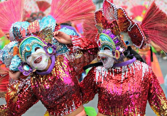 Maskara Festival