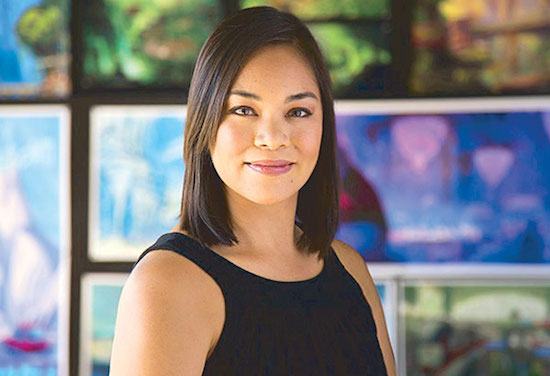 Josie Trinidad