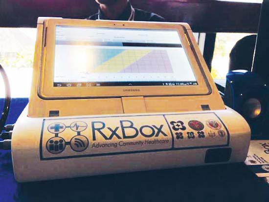 RxBox