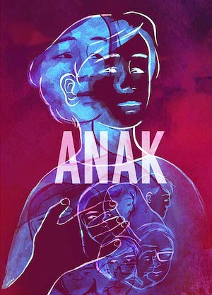 Anak poster