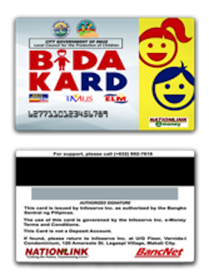 Bida Kard