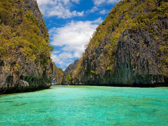 El Nido Palawan