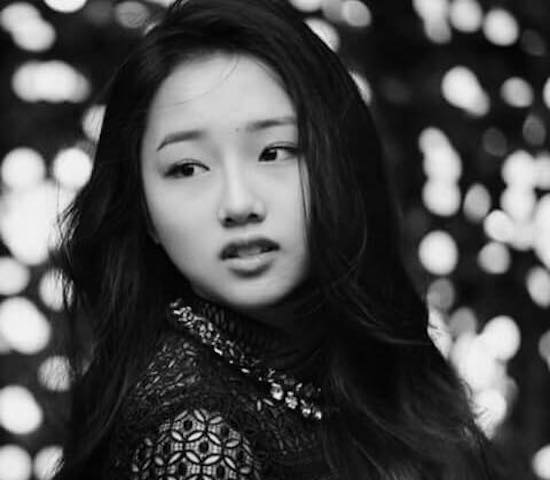 Kriesha Tiu