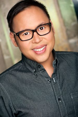 Nico Santos