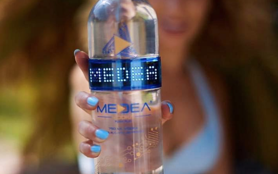 MEDEA vodka