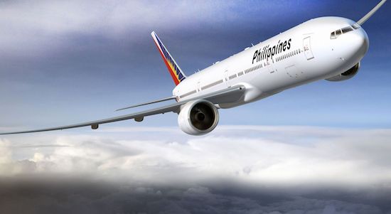 Philippine Airlines