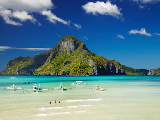 El Nido, Palawan