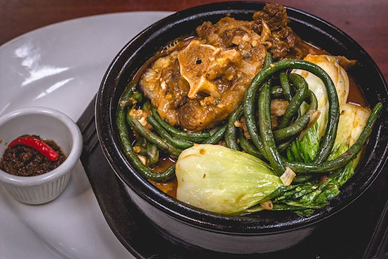 Kare-kare