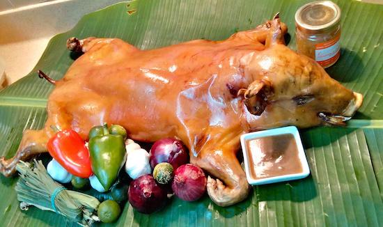 General's Lechon