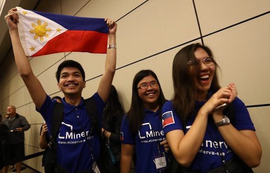 Imagine Cup World Finals 2017