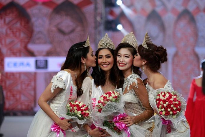 Miss-Asia