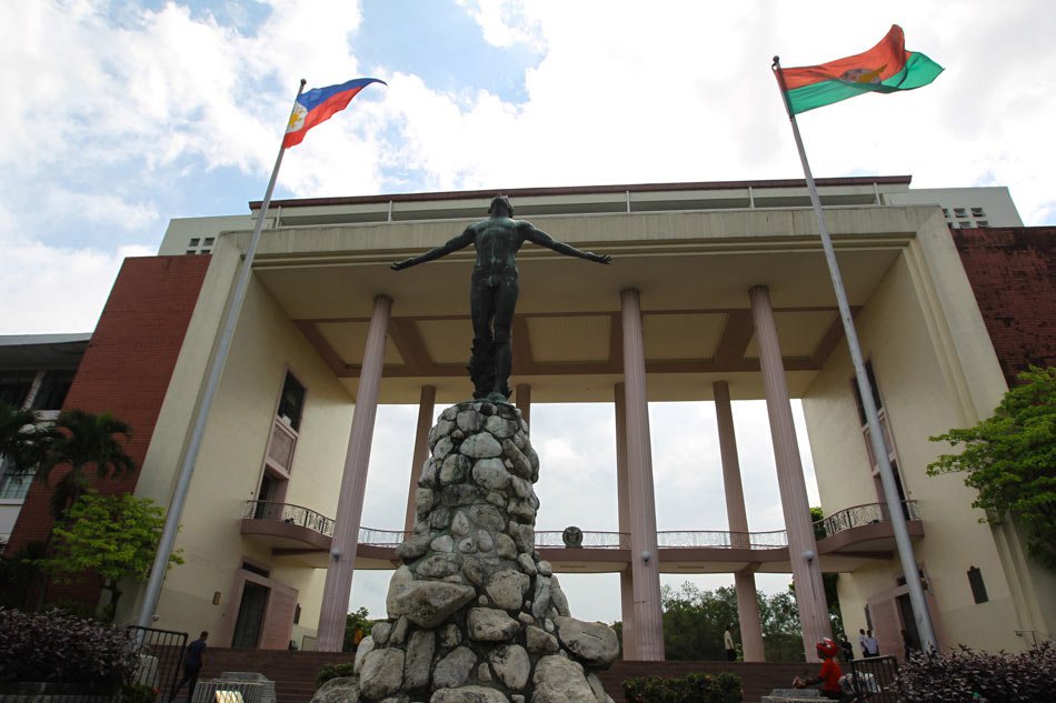1 Filipino school soars in TOP Asian University 2018 Rankings Good
