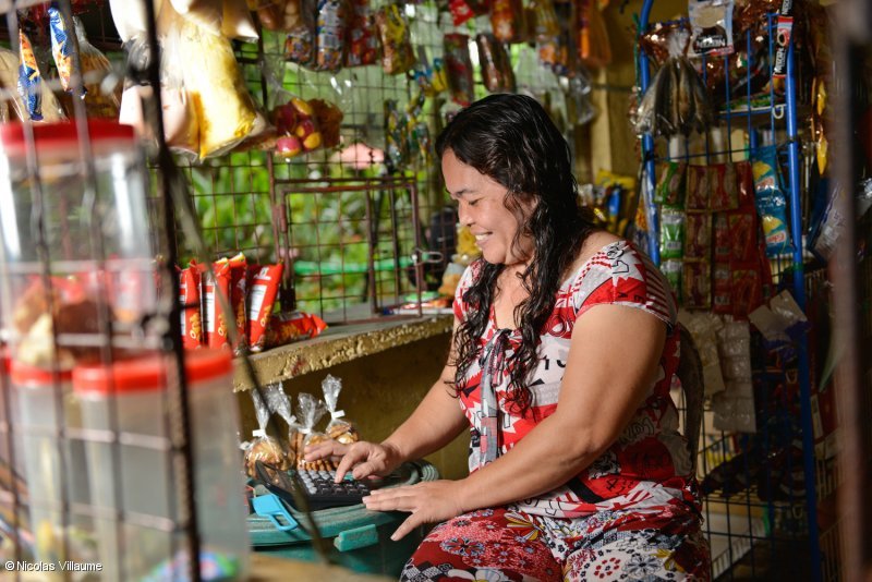sari sari store business plan in the philippines