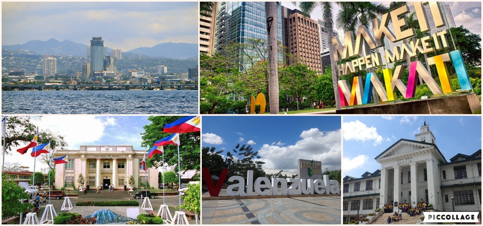 5 Pinoy cities dominate top 10 safest cities in ASEAN Good News Pilipinas