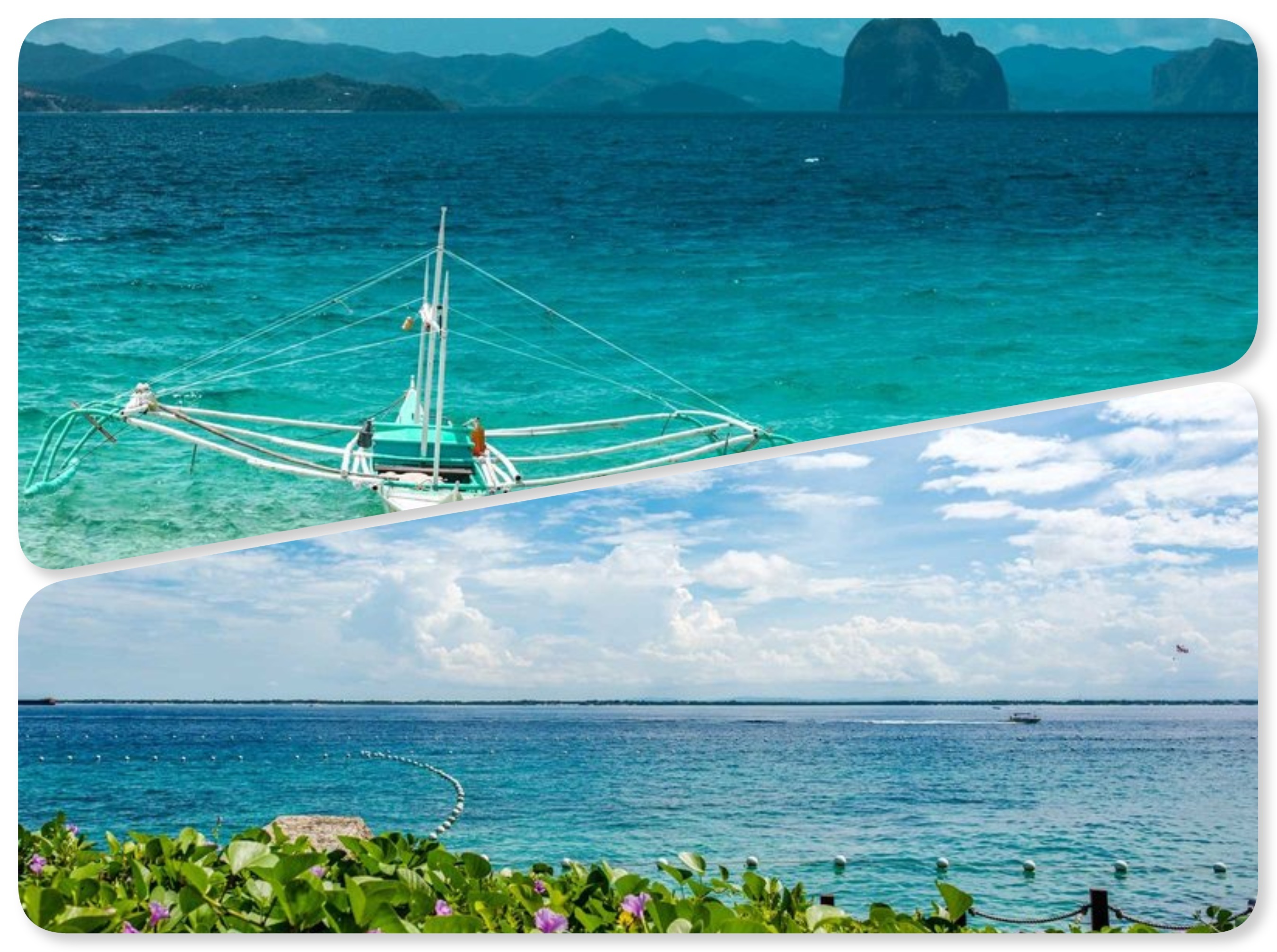 Palawan and Cebu star in Travel & Leisure’s World’s Best Islands list