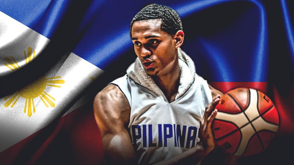 clarkson pilipinas jersey