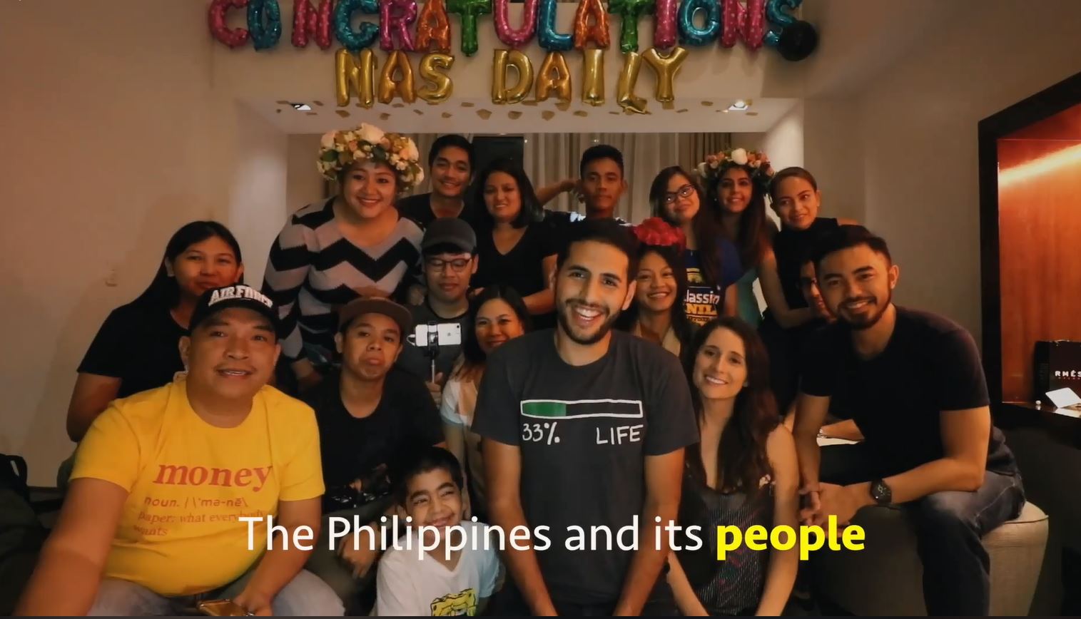 Nas daily philippines