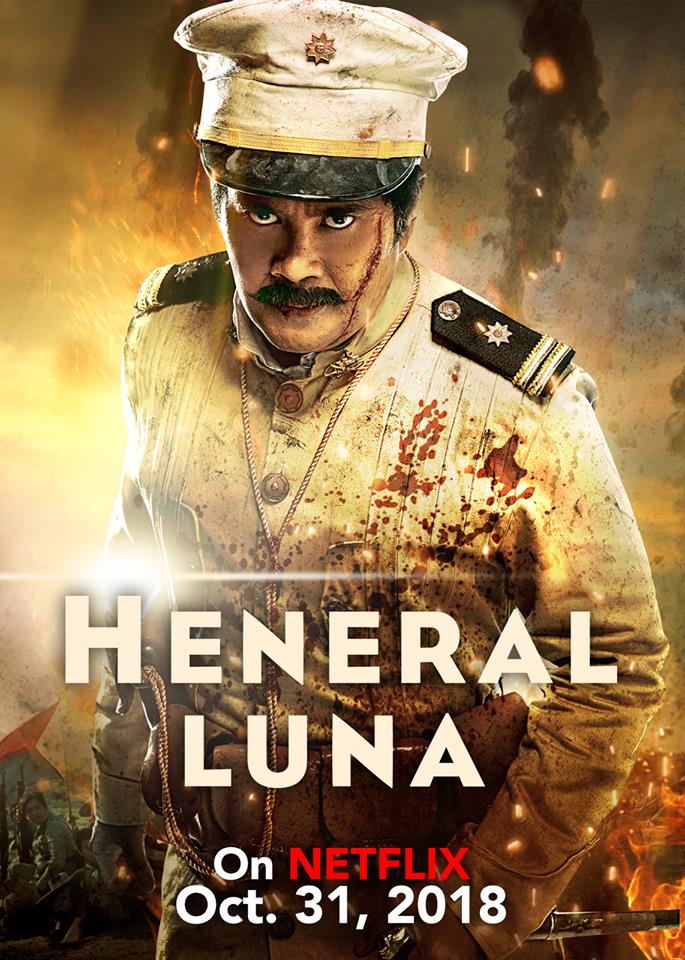 heneral luna movie plot summary