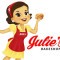 Julie’s Bakeshop