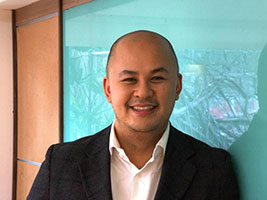 Paul Rivera