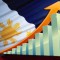 Philippine economy growing