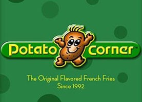 Potato Corner