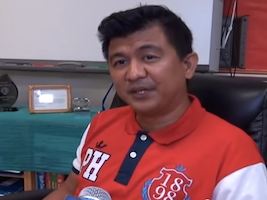 Ramil Buenaventura