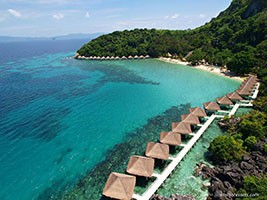 El Nido Resorts, Palawan